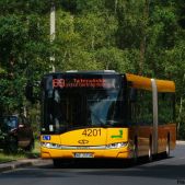 Solaris Urbino 18 #4201