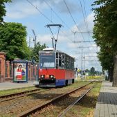 Konstal 805Na #336
