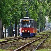 Konstal 805Na #350+351