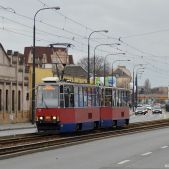 Konstal 805Na #340+341