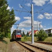 Konstal 805Na #352+353