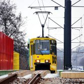 Konstal 805Na #237+238