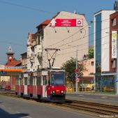 Konstal 805Na #346+347