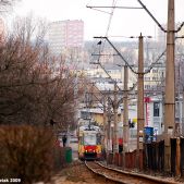 Konstal 805Na #354+355