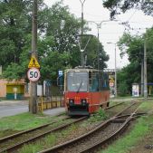 Konstal 805Na #224