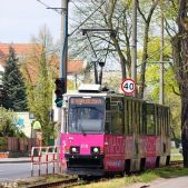 Konstal 805Na #316+317