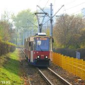 Konstal 805Na #290+291