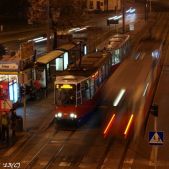 Konstal 805Na #302+303