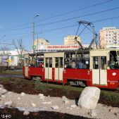 Konstal 805Na #279