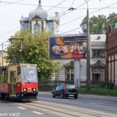Konstal 805Na #226