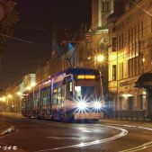 PESA 122Nb  #366