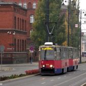Konstal 805Na #316+317