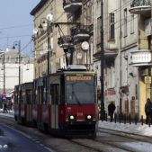 Konstal 805Na #316+317
