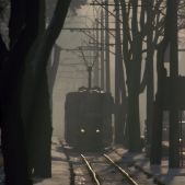 Konstal 805Na #267+268