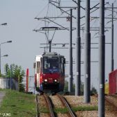 Konstal 805Na #348