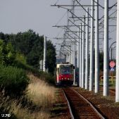 Konstal 805Na #360+361