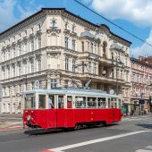 Konstal 5N1 #68