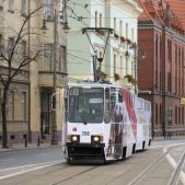 Konstal 805Na #350+351