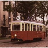 Konstal 5N #68