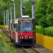 Konstal 805Na #314+315