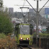 Konstal 805Na #267+268