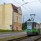 "Konstal 805N-EN #065"