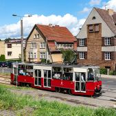 Konstal 105Na #137