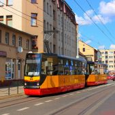 Konstal 805Na-MM #89+90