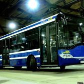 Solaris Urbino 12 #BU825