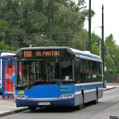 Solaris Urbino 12 #BU808