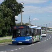 Solaris Urbino 12 #BU832