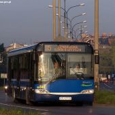 Solaris Urbino 12 #BU848