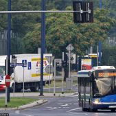 Solaris Urbino 12 #BU872