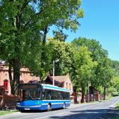Solaris Urbino 12 #BU865