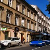 Solaris Urbino 12 #BU807