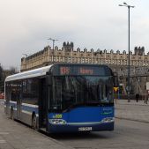 Solaris Urbino 12 #BU809