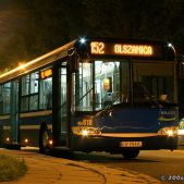 Solaris Urbino 12 #BU818
