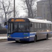 Solaris Urbino 12 #BU820