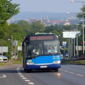 Solaris Urbino 12 #BU826