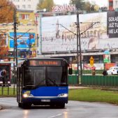 Solaris Urbino 12 #BU828