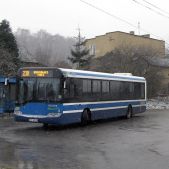 Solaris Urbino 12 #BU829