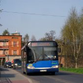 Solaris Urbino 12 #BU829