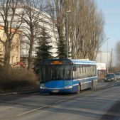 Solaris Urbino 12 #BU834