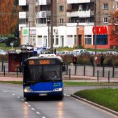 Solaris Urbino 12 #BU834