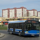 Solaris Urbino 12 #BU836