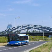 Solaris Urbino 12 #BU838
