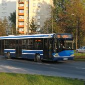 Solaris Urbino 12 #BU839