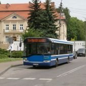 Solaris Urbino 12 #BU840