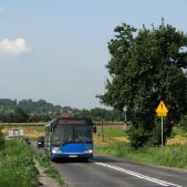 Solaris Urbino 12 #BU843