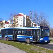 Solaris Urbino 12 #BU845